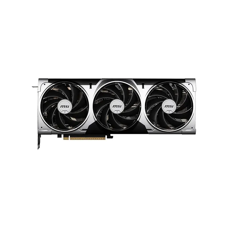 MSI GeForce RTX 5080 16G VENTUS 3X OC  (Sans emballage) MSI GeForce RTX 5080 16G VENTUS 3X OC  (Sans emballage)